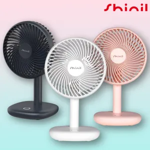 신일 BLDC 데스크팬 | 계절판촉물 판촉물 제작