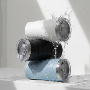 MOCO 퓨어 텀블러 500ml | 스텐머그 머그형텀블러 판촉물 제작