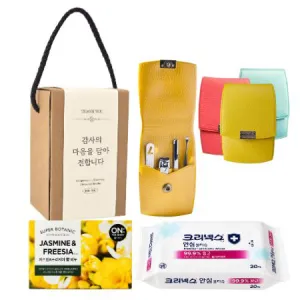 777 ������� �������(4PCS)  + ũ���ؽ� ��ռҵ� ��Ƽ�� + �´��ٵ�� ������Ʈ