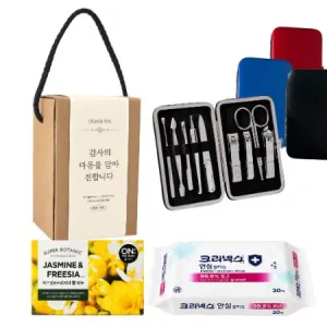 777 ������� �������(9PCS)  + ũ���ؽ� ��ռҵ� ��Ƽ�� + �´��ٵ�� ������Ʈ