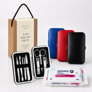 ����ŰƮ 777 ������� �������(8PCS)  + ũ���ؽ� ��ռҵ� ��Ƽ�� ������Ʈ