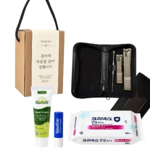 �޴�� ����ŰƮ 777 ������� �������(3PCS)  + ũ���ؽ� ��ռҵ� ��Ƽ�� + ī�� �ڵ�ũ��  + ����