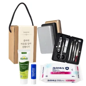 ���� ����ŰƮ ������� �������(7PCS) 777 + ũ���ؽ� ��ռҵ� ��Ƽ�� + ī�� �ڵ�ũ��  + ����