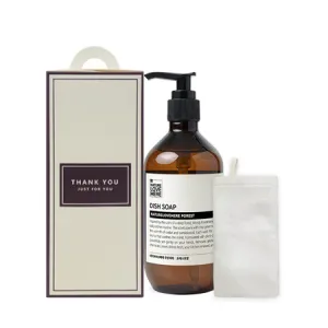 ����ó����޷� �ֹ漼�� 300ml+�ڵ�Ÿ�� 2P ��Ʈ