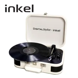 ���� ���׸��� LP �����̺� �÷��̾� �������� ����Ŀ (IK-S3050LP)