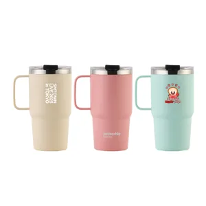 미롬 트래블 스텐머그 550ml