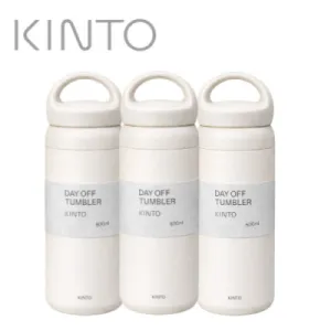 정품 킨토 데이오프 진공 텀블러 500ml 기프팅 | 텀블러 판촉물 제작