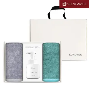�ۿ� �ڵ���� ����Ʈ��Ʈ 07-1 (�ָ��� ��ι��� 200g 2P + ��Ȱ���ۼ�250ml 1P)