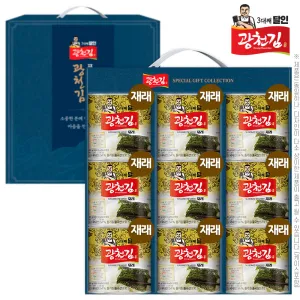 (3��°����)��õ�� �緡ĵ��30g 9P(9��)