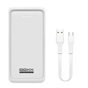 DOXX ���� �������� �������͸� QC3.0 20000mAh