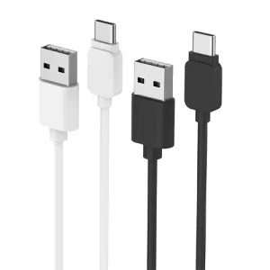 ANAM USB-C 고속충전 데이터케이블 충전케이블 | 충전케이블 판촉물 제작