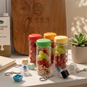 ���̺�Ʋ ���̽� ��Ʈ 350ml ���� ���� + ŰĸŰ�� 1�� ��Ʈ Ŭ��Ŀ Ŭ��Ŀ ������ Ű�� �������