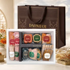 �ٿ��� ������ LUXURY GIFT SET 5ȣ