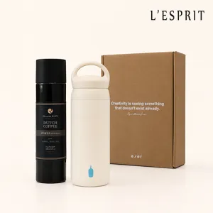 �����ڸ� ���� �Һ�����Ʈ X (���纸Ʋ ���̿��� �Һ��� 500ml + ��ġĿ�� 500ml)