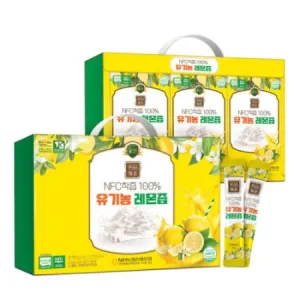 ���� ����� ������ - NFC���� 100% (20g*18��)