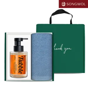 �ۿ� �ֹ漼�� ����Ʈ��Ʈ 05 (ũ��� 180g 1P + �ͺ� ���� �ֹ漼�� 500ml 1P)