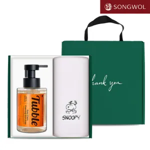 �ۿ� �ֹ漼�� ����Ʈ��Ʈ 11 (������ �ǳ��� 180g 1P + �ͺ� ���� �ֹ漼�� 500ml 1P)