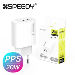 ���ǵ� 20W(PD3.0+PD3.0) 2��Ʈ ���� �и��� ������(���̺�X)(27)