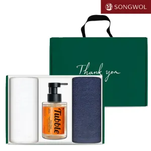 �ۿ� �ֹ漼�� ����Ʈ��Ʈ 05-1 (ũ��� 180g 2P + �ͺ� ���� �ֹ漼�� 500ml 1P)