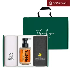 �ۿ� �ֹ漼�� ����Ʈ��Ʈ 11-1 (������ �ǳ��� 180g 2P + �ͺ� ���� �ֹ漼�� 500ml 1P)