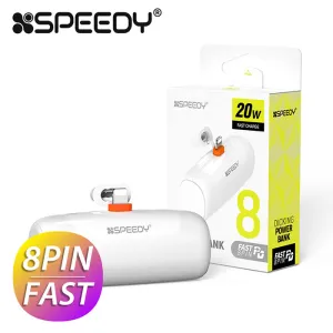 ���ǵ� PD 20W 8P ��ü�� ��ŷ �������͸� 5000mAh(B04)