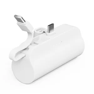 �÷����ƽ� ��� �̴� ��ŷ�� �������͸� 5,000mAh PMPB-MB5000