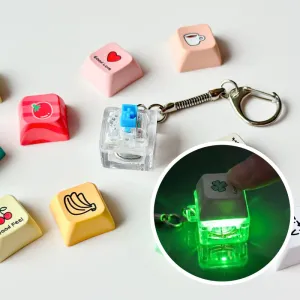 �ֹ����� LED Űĸ Ű�� ���� 5���μ�
