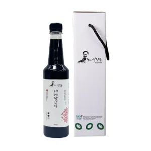 ������� ������ ���� ��Ը����� 500ml