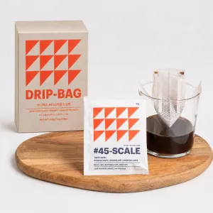 �δ��Ž� 45������ Ŀ�ǵ帳��10g (8P)