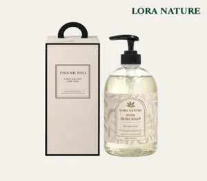 �ζ� ��� �ֹ漼�� 500ml 1P