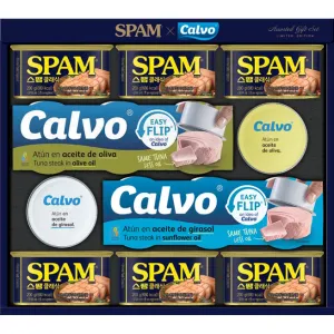 ���� x Calvo ȥ�� PSȣ ������Ʈ