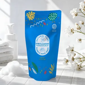 녹색기술인증 리필손세정제300ml | 소독 세정 살균기 판촉물 제작