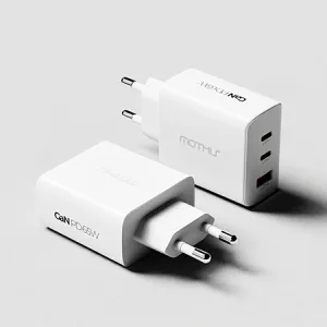 ��� 65W PD PPS GaN 3��Ʈ �ʰ��� ������