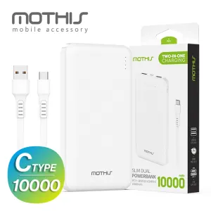 ��� ������� �������͸� 10000mAh(CŸ�� ���̺�)