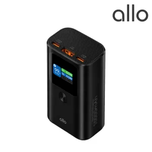 �˷� 1002PPS �÷� LCD 55W �ʰ������� �������͸� 10000mAh