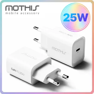 ��� PD 25W GaN 1��Ʈ ������