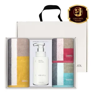 �ۿ� ��Ȱ���ۼ� 4P ��Ʈ (�÷�����40 Ÿ��1��+�÷�����34 Ÿ��2��+�ڵ���� 500ml 1��)