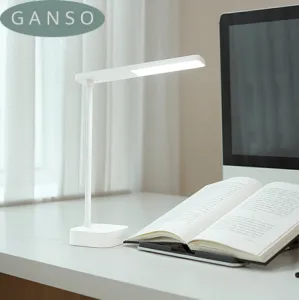 ���� GANSO ������ ���� LED ���ĵ�