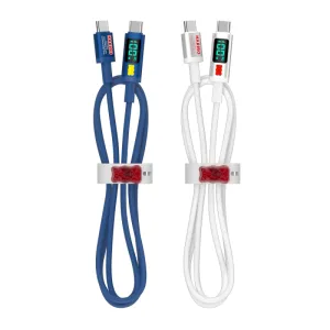 �ϸ��� CŸ�� LED ���÷��� 100W PD �������� ���̺� 1.5m