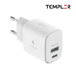 ���÷� PD 25W 2��Ʈ ������