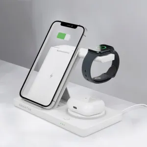 3IN1 ���̽� 15W ���� �������� ��ġ�� ������ ���ÿ�ġ ����ȣȯ EM-15
