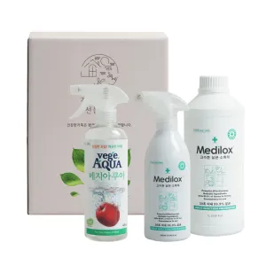 ������Ŵ�̼�����Ʈ8 (�޵�Ͻ�500ml 1��+�޵�Ͻ� 1L 1��+���������� 475ml 1��)
