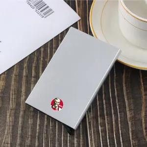 RFID ���� �ſ�ī�� ��ȣ ��Ż ī�����̽�