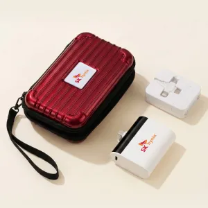 �𽺴Ͽ� MK ��ŷ�������͸� 10000mAh 3in2 �����������̺� ĳ�����Ŀ�ġ��Ʈ