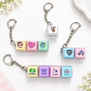 [����ǮĮ���μ�]����Ʈ �Ľ��� Űĸ ������� 1-4��