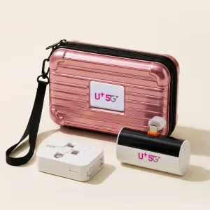 �𽺴Ͽ� MK 20W ���ӵ�ŷ �������͸� 5000mAh 3in2 �����������̺� ĳ�����Ŀ�ġ��Ʈ