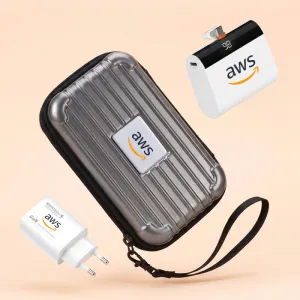 �𽺴Ͽ� MK 20W ���ӵ�ŷ�������͸� 10000mAh 25w���������� ĳ�����Ŀ�ġ��Ʈ