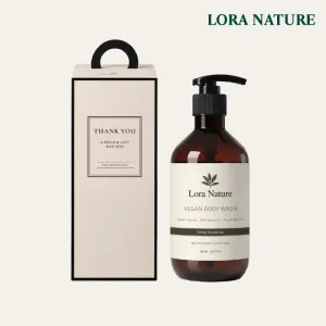 �ζ� ��� �ٵ���� ��Ÿ���� 500ml 1P
