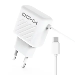 DOXX  ���� QC3.0 CŸ�� ��ü�� ���� ������