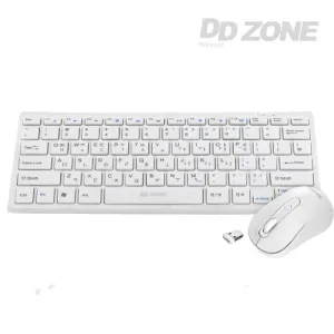 DDZONE ���� �̴�Ű����, ���콺 ��Ʈ DMK-900M